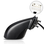 OE Style Powered Adjustable Side View Mirror for Chrysler PT Cruiser (2001–2003)