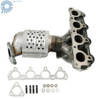 Exhaust Manifold Catalytic Converter for Honda Civic (1996-2000)