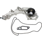 Water Pump for Acura Legend (1991–1995) with Gasket and Pulley