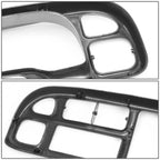 Instrument Panel Dash Face Surround Bezel for Dodge Ram 1500-3500 (1998–2002)