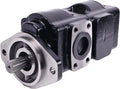 Hydraulic Pump 7029120022 for JCB 1400B 1550B 1600B 1700B 3C (–)