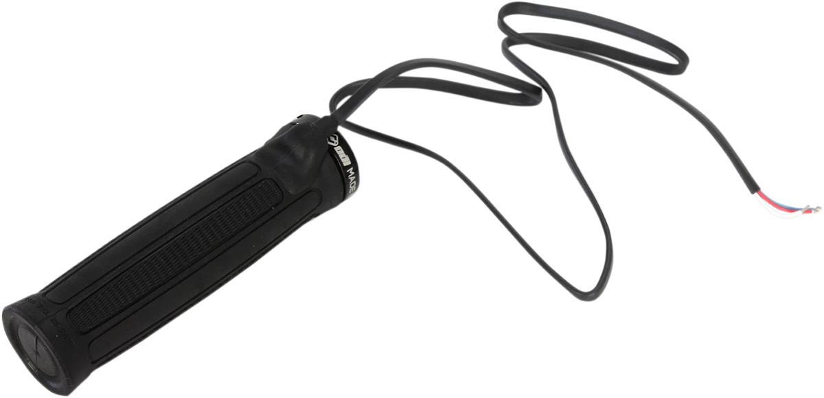 Clamp-On Heated Grip Kit for Moose Offroad (215094)