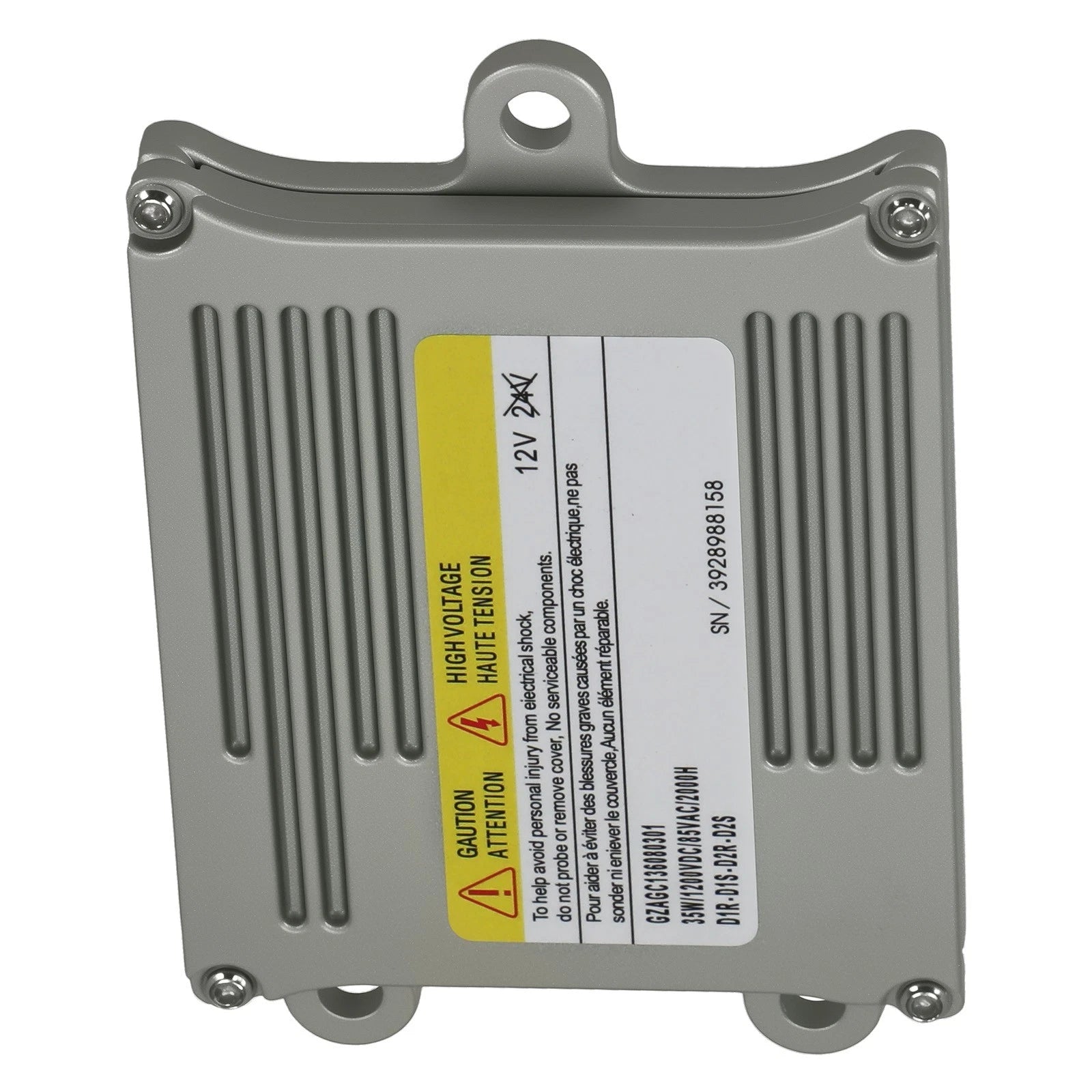 HID Ballast Control Module for Buick Lacrosse/Vantage (2009–2012)