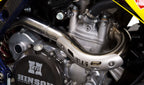 Yoshimura RS5 Full System Exhaust for Suzuki LT-R450 (2006–2009)