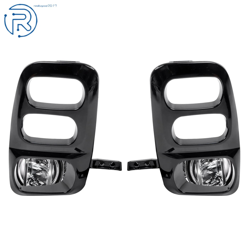 Fog Lights Set for Honda Odyssey (2021-2023)