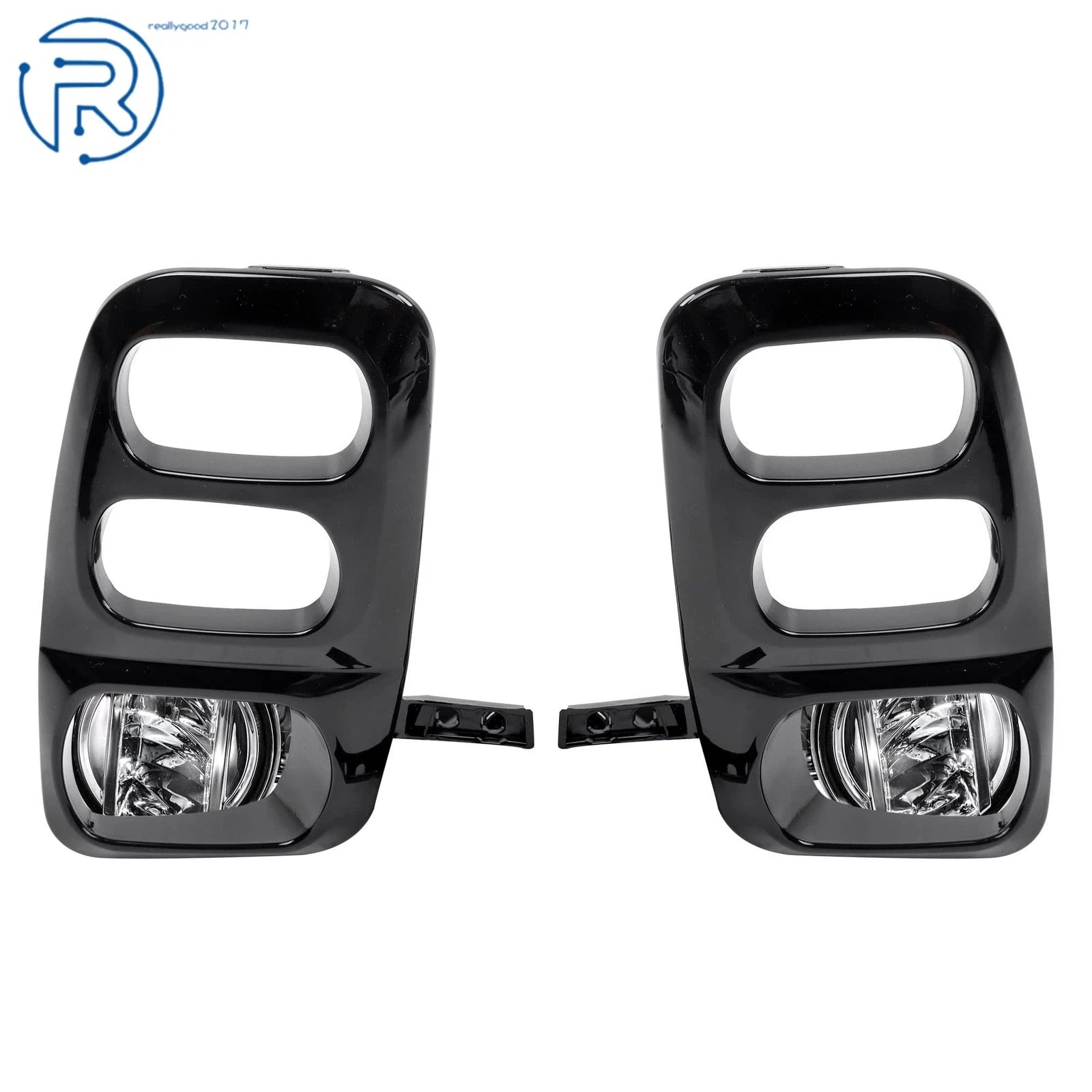Fog Lights Set for Honda Odyssey (2021-2023)