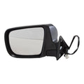 Power Mirror for Subaru Forester (2005–2008) Driver Side Heated Paintable