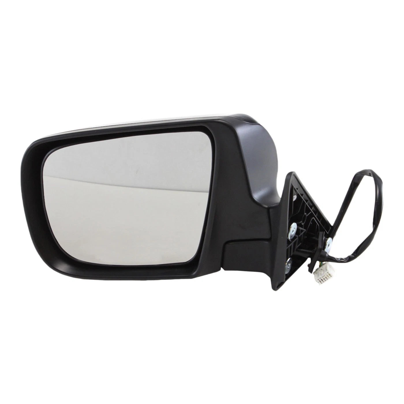 Power Mirror for Subaru Forester (2005–2008) Driver Side Heated Paintable