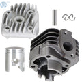 Top End Rebuild Kit for Polaris Predator 50 (2004–2007)