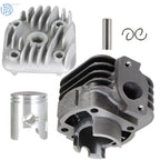 Top End Rebuild Kit for Polaris Predator 50 (2004–2007)