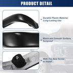 Left Side Pillar Decorative Cover No.YC3Z2551729PTM for Ford F250 F350 (2008–2010)