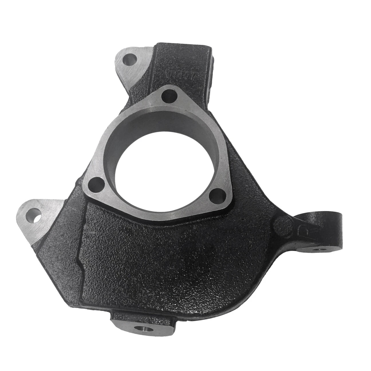 Steering Knuckle Set for Chevy Silverado GMC Sierra Cadillac Escalade