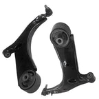 2X Front Lower Control Arm w/Ball Joint for Kia Sedona (2015–2021) 102-8210 102-8211