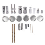 Shift Kit for VW Touareg Porsche Cayenne (2003-2007)