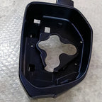 Left Rear Mirror Frame Holder for Honda Civic (2018-2021)