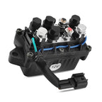 Trim Relay for Yamaha F150 & F250 Outboard (Replaces 63P-81950-00-00)