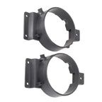 Fog Light Frames for 2006-2014 Ford Transit (Left & Right)