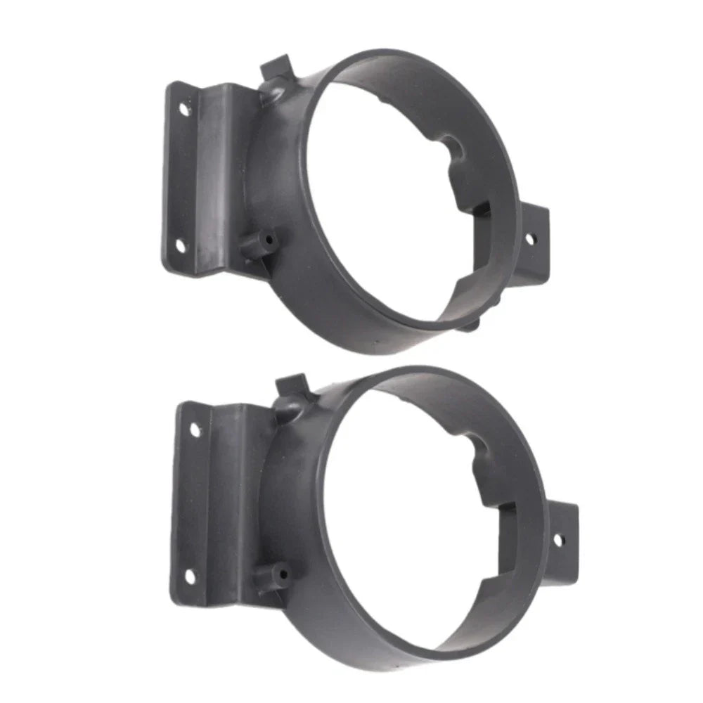 Fog Light Frames for 2006-2014 Ford Transit (Left & Right)