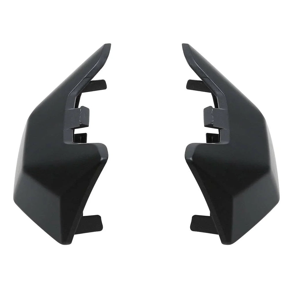 Matte Black Engine Guard Cover for Honda Goldwing 1800 GL1800 (2018-2025)