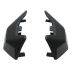 Matte Black Engine Guard Cover for Honda Goldwing 1800 GL1800 (2018-2025)