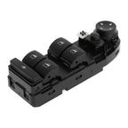 Power Window Switch Base 3.0L L6 for BMW 528i (2008-2010)