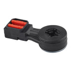 Direct Fit Gearbox Linkage Cable Bushing 4 x for Ford Fiesta Focus