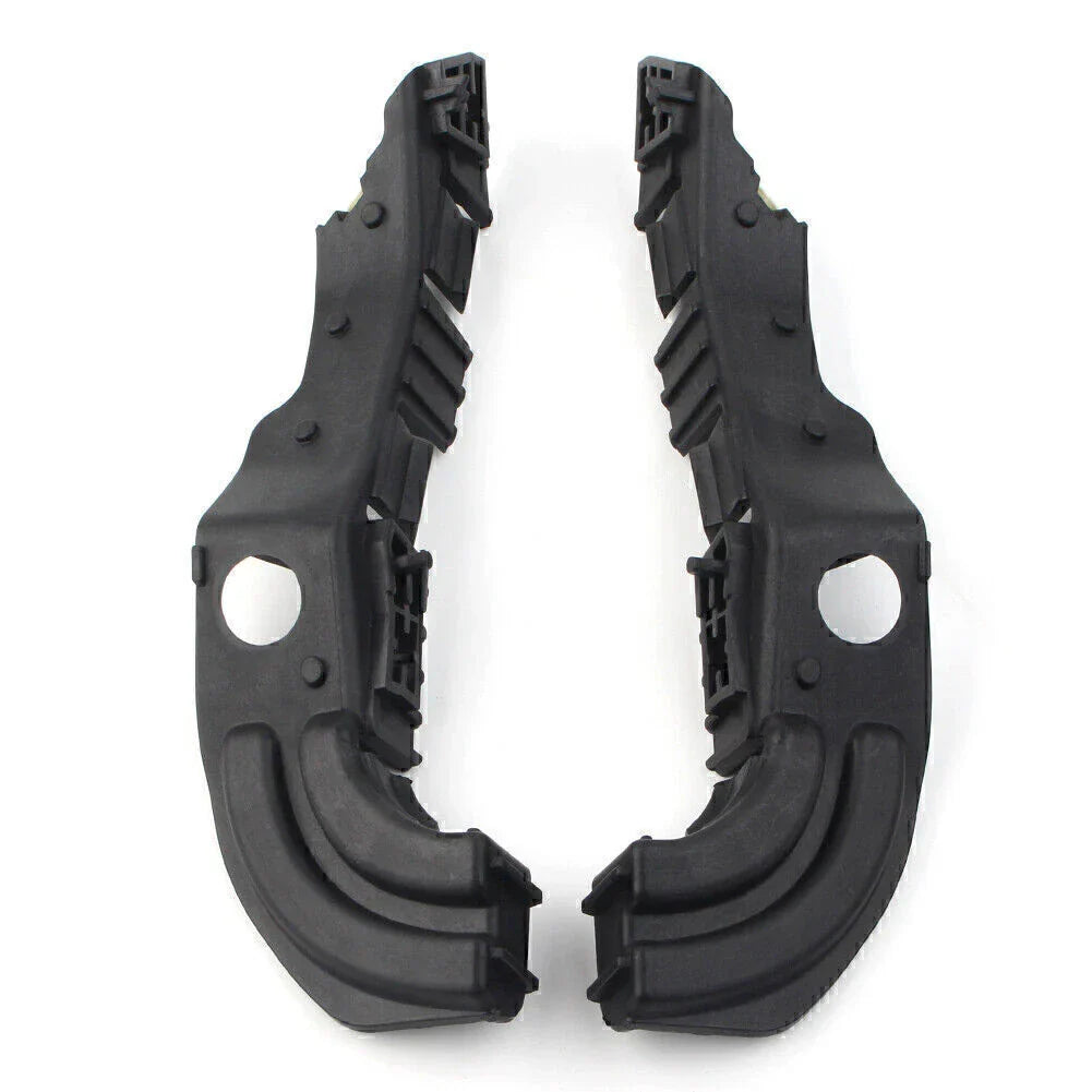 Front Bumper Bracket Mounts for Land Rover Range Rover Sport (2010-2013)