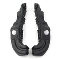 Front Bumper Bracket Mounts for Land Rover Range Rover Sport (2010-2013)