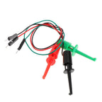 Test Hook Clips for Sequential Circuit Testing (2X)
