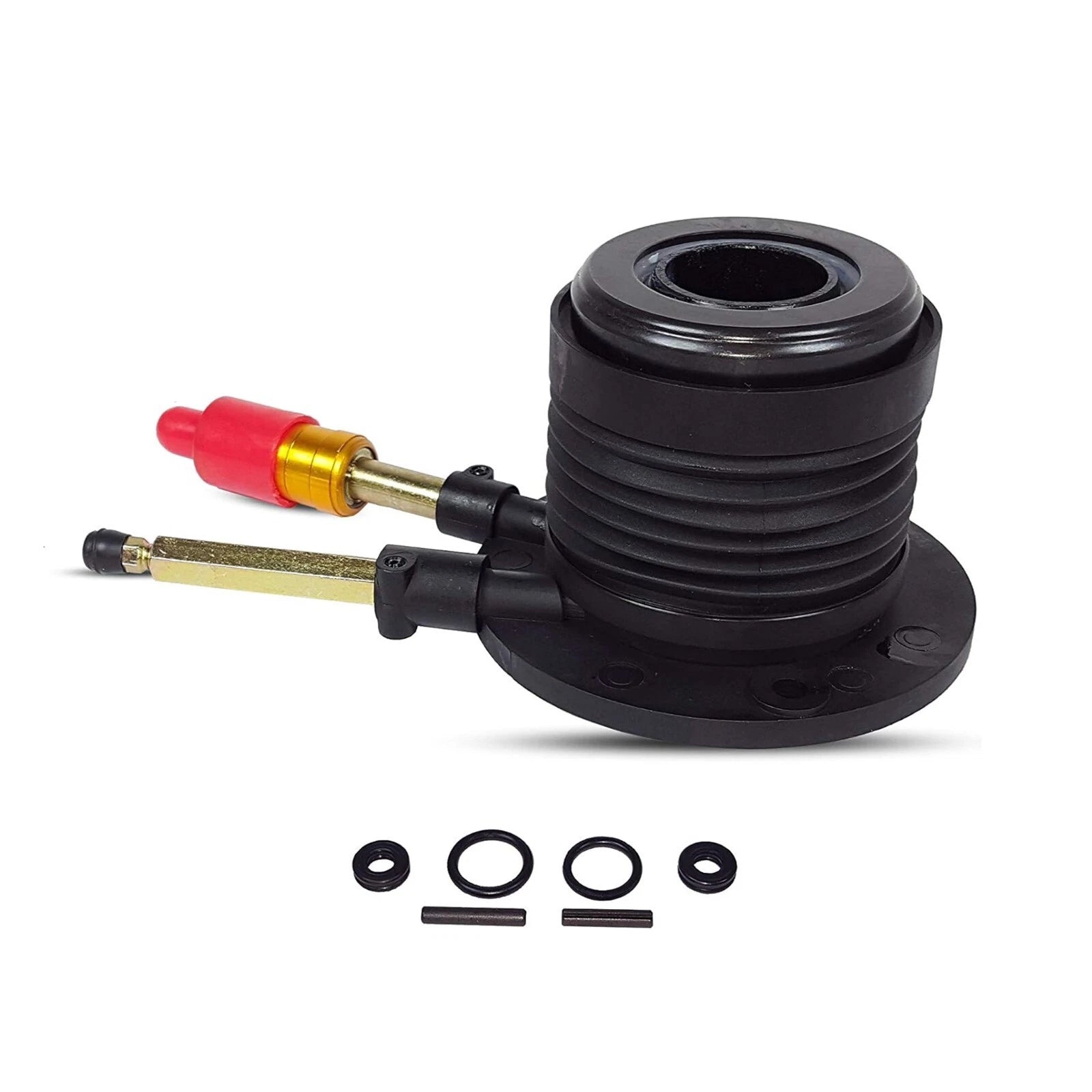 Clutch and Slave Kit for Chevy Colorado GMC Canyon Hummer H3 H3T (2006–2010)