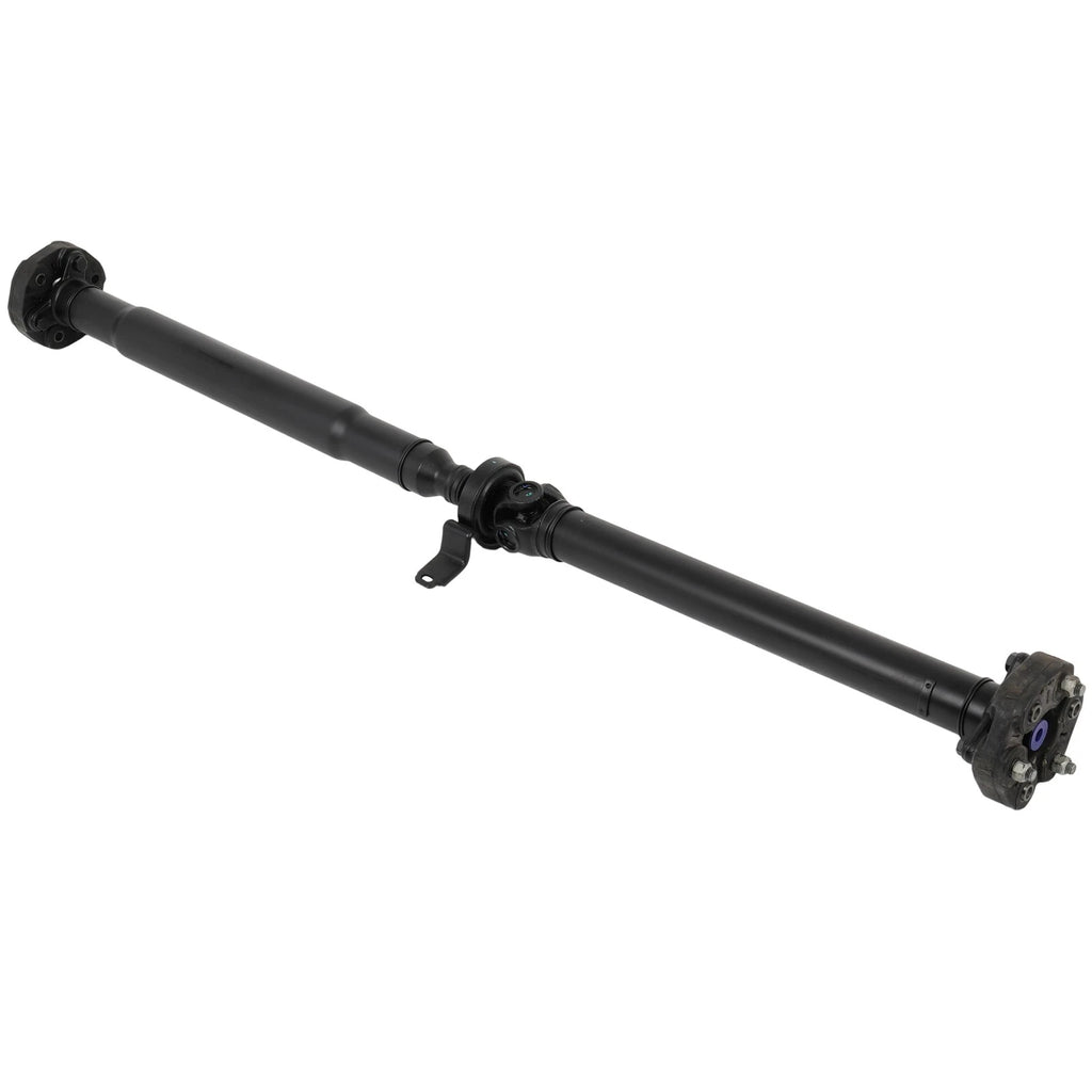 Driveshaft Prop Shaft Assembly for Chevrolet Camaro (2010–2015) 56.63" RWD MT