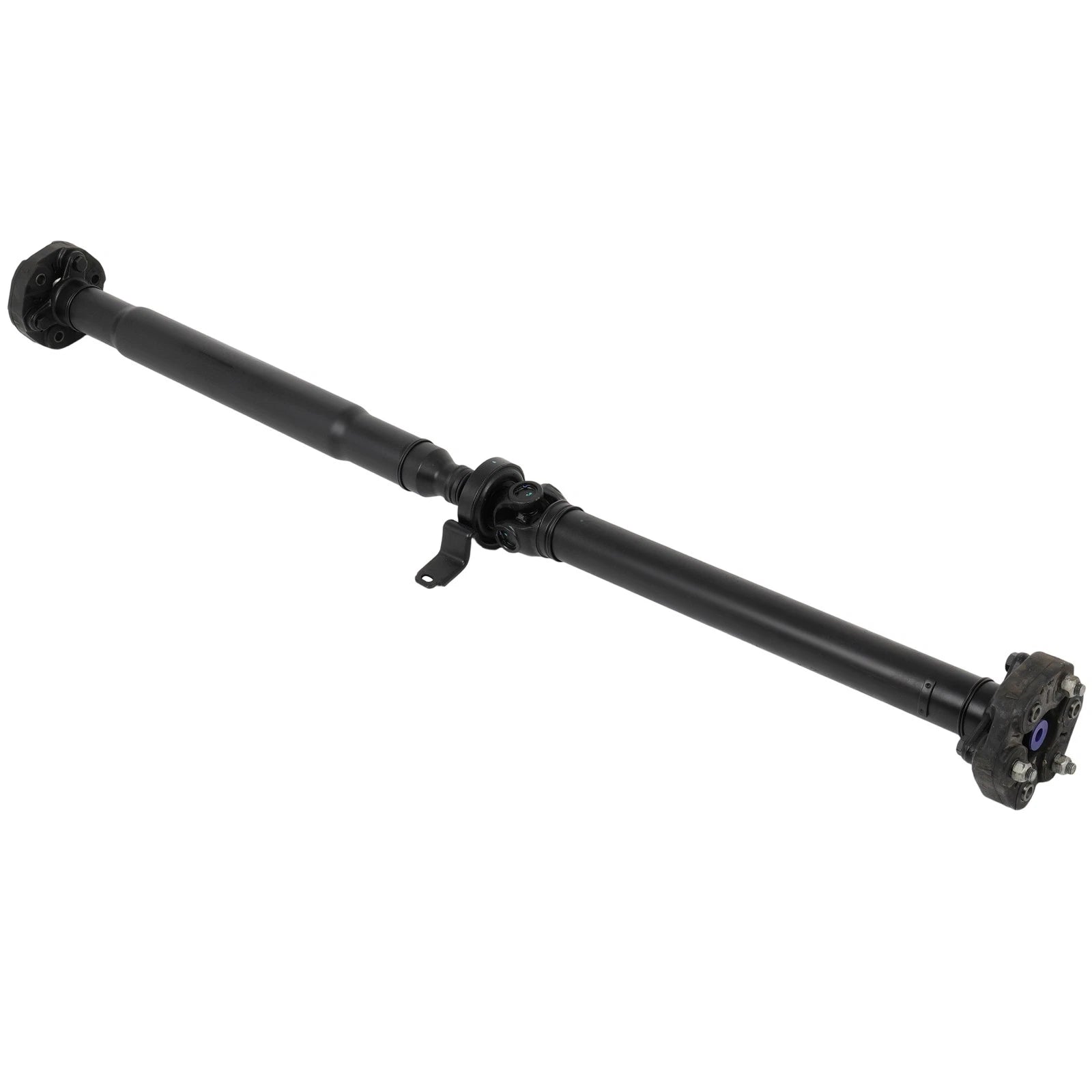 Driveshaft Prop Shaft Assembly for Chevrolet Camaro (2010–2015) 56.63" RWD MT