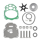 Impeller Repair Kit for Yamaha F225 F250 F300 (2006–2013)