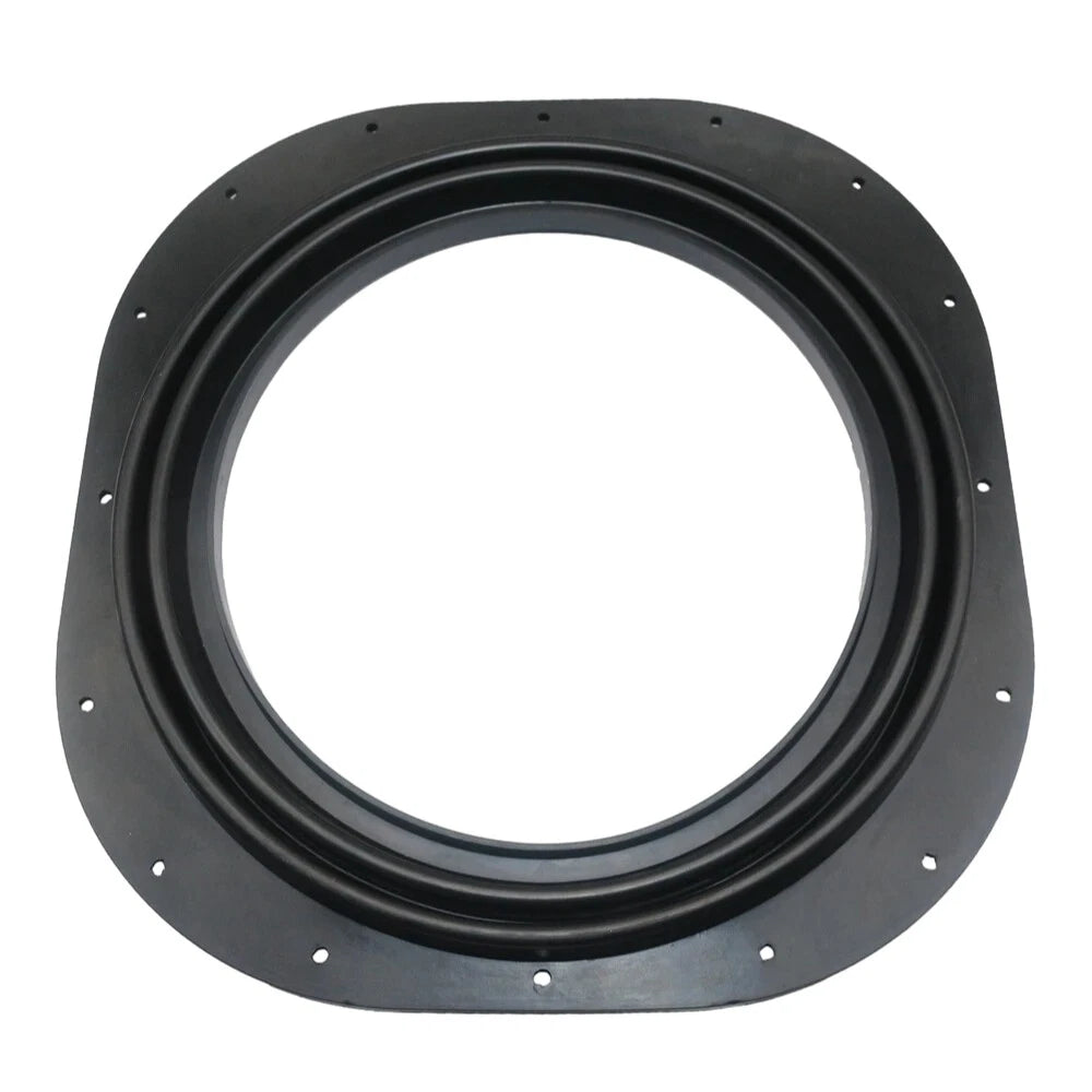 16 Screw Holes Transom Seal 313080 for OMC Stern Drive