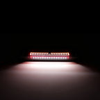 Smoked LED Third Brake Light for Dodge Ram 1500 2500 3500 (2009–2018)
