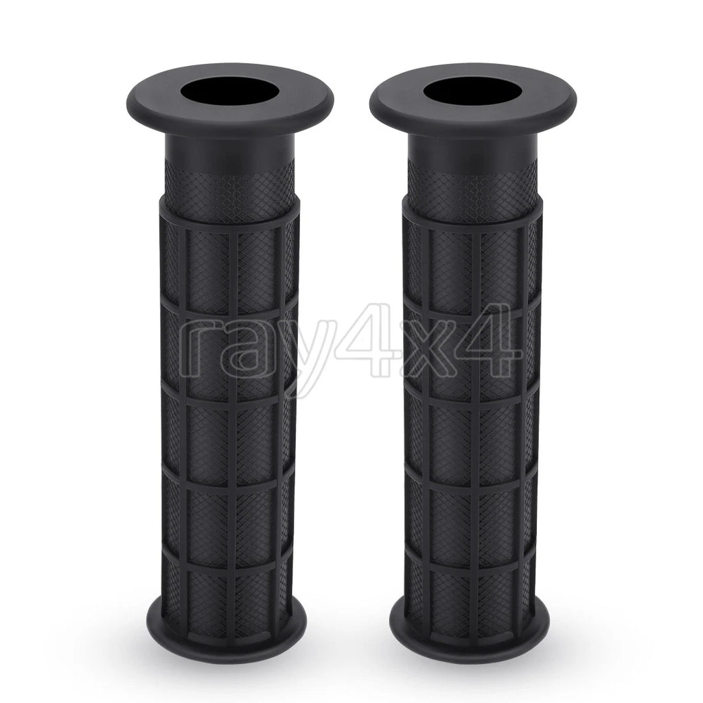 2 Handle Grips for Honda TRX250 Recon/FourTrax/Sportrax 250 (2000–2023)
