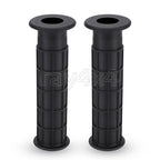 2 Handle Grips for Honda TRX250 Recon/FourTrax/Sportrax 250 (2000–2023)
