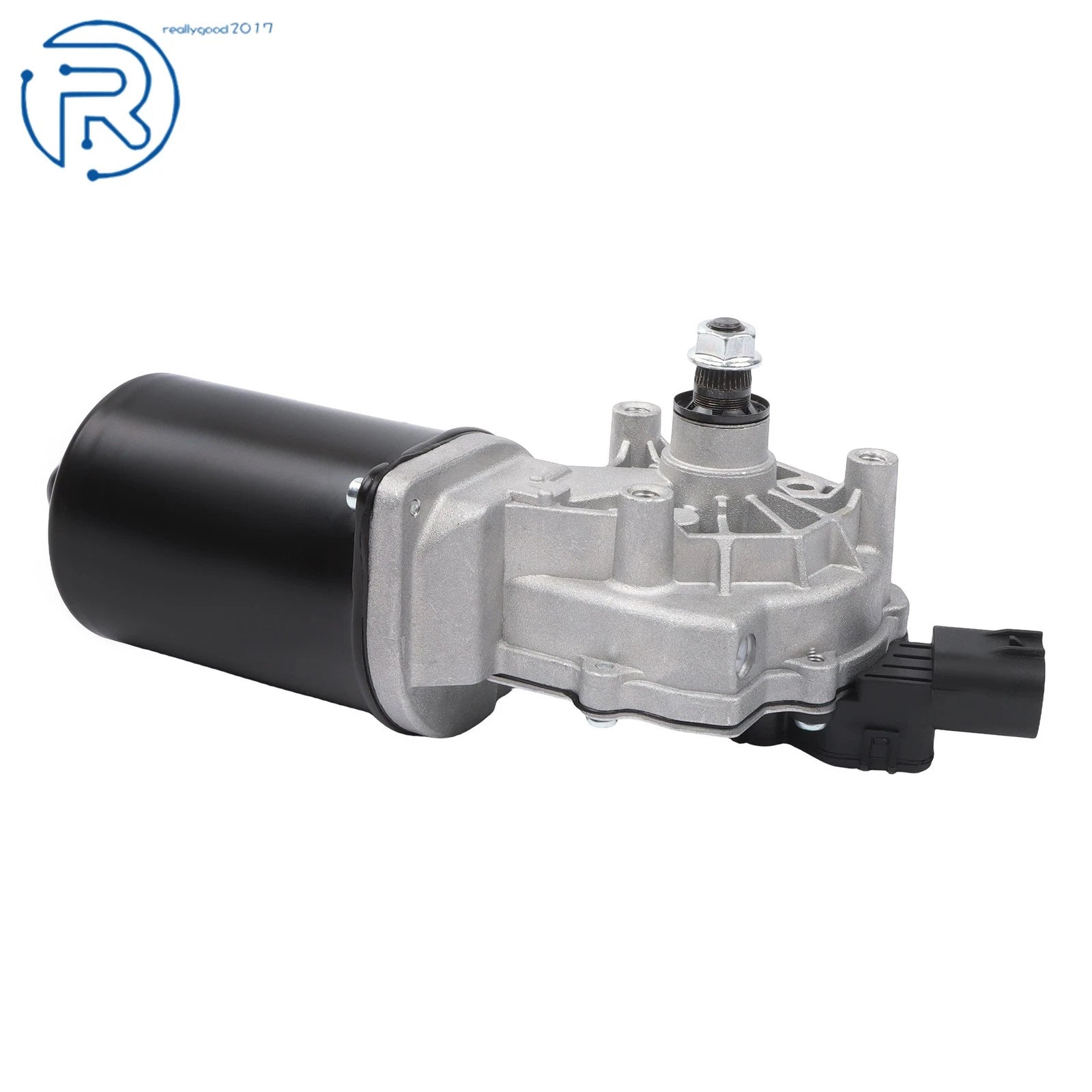 Front Windshield Wiper Motor for Jeep Grand Cherokee Commander (2005–2007)