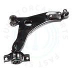 Front Lower Control Arm and Ball Joint for Ford Focus, Nissan Sentra (2007–2011)