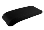 Leather Console Lid Pull Over Armrest Cover for Jeep Compass (2009–2016)