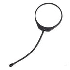 Anti Lost Fuel Tank Cap Cord / Press on Attachment for Golf A1-A8