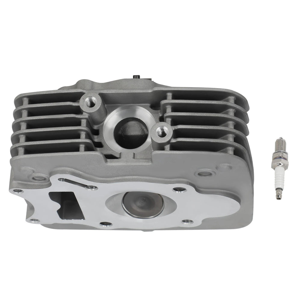 Cylinder Head for Honda TRX250EX TRX250TE (2002–2014)