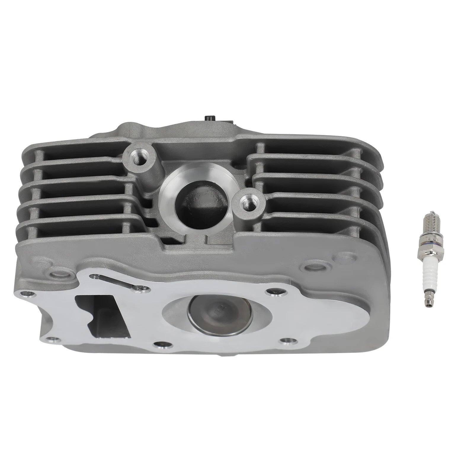 Cylinder Head for Honda TRX250EX TRX250TE (2002–2014)