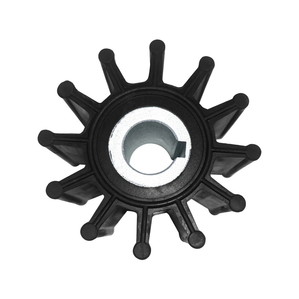 Impeller Service Kit for Sherwood Pump (10615, P102, P105, P109, P110)