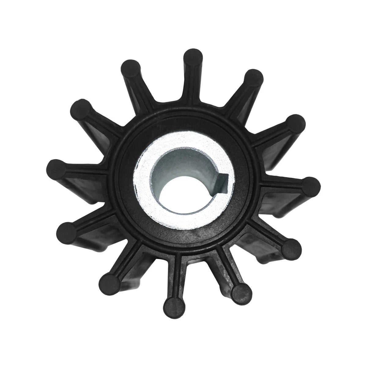 Impeller Service Kit for Sherwood Pump (10615, P102, P105, P109, P110)