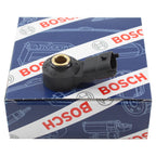 Knock Detonation Sensor for Porsche 911 Boxster Cayman Panamera (Bosch 0261231173)