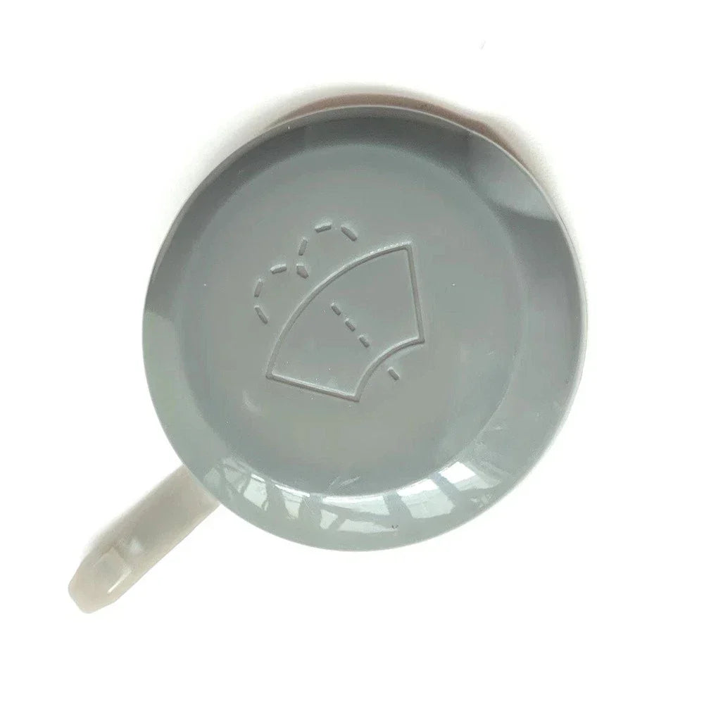 Washer Reservoir Tank Cap for Infiniti M35 M45 Q45 (2006-2010)