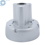 Drum Brake Hub Cover Panel for Honda Monkey Z50 (1967–2023)