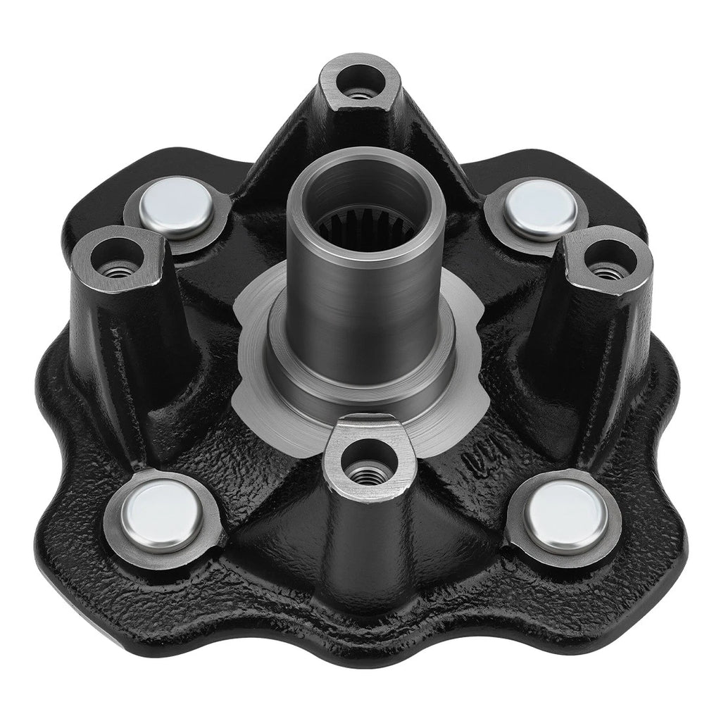 Front Wheel Hub for Suzuki Eiger 400 LTA400/LTF400 (2002–2007) 54110-38F20