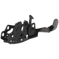 Hood Latch for Nissan Maxima (2009–2014) Steel